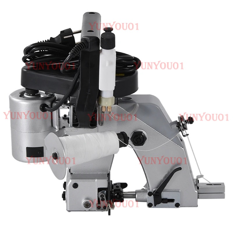 Industrial Electric Sewing Mac - Textile Sewing Kit 评论和价格