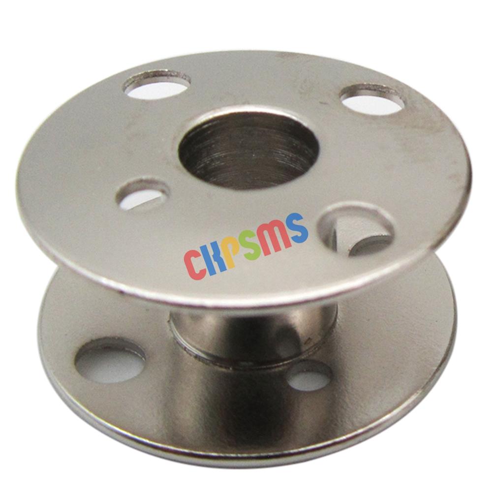 Steel Bobbins #172222 fit for  - Sewing Machine Yarn 评论和价格