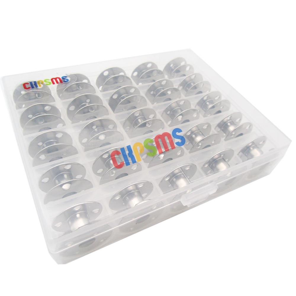 Steel Bobbins #172222 fit for  - Sewing Machine Yarn 评论和价格