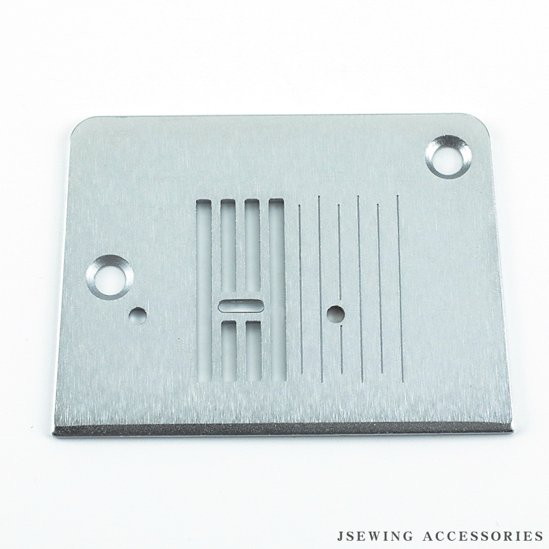 #V620033001 Throat Needle Plat - Sewing Zigzag 评论和价格