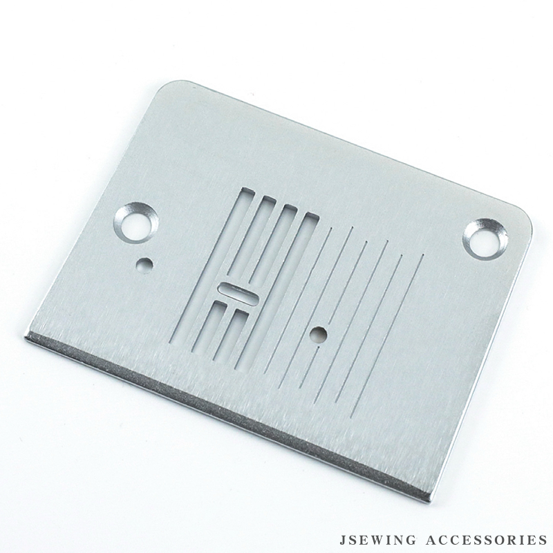 #V620033001 Throat Needle Plat - Sewing Zigzag 评论和价格