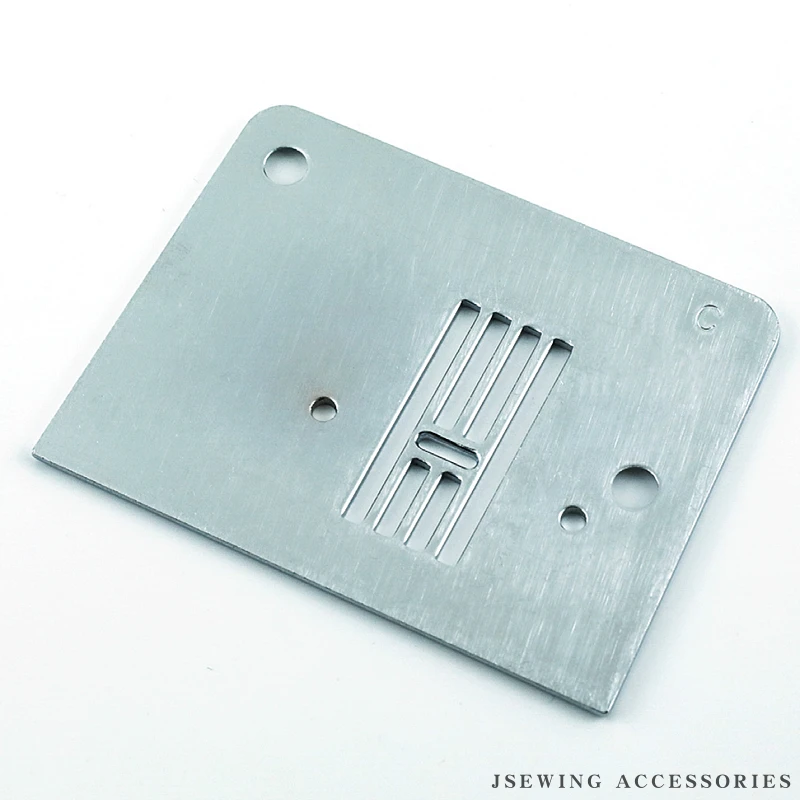 #V620033001 Throat Needle Plat - Sewing Zigzag 评论和价格