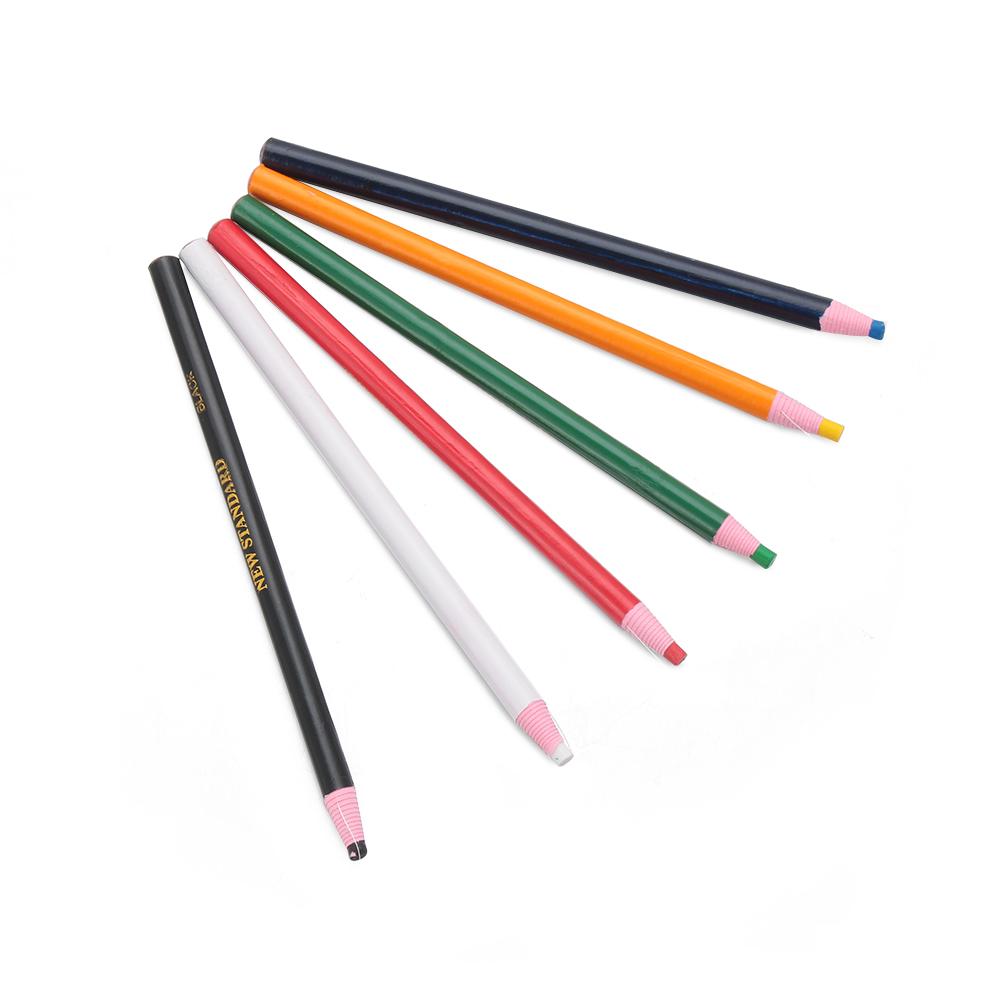 12PCS Tailor Garment Pencil Cu - Tailor Chalk Marker 评论和价格