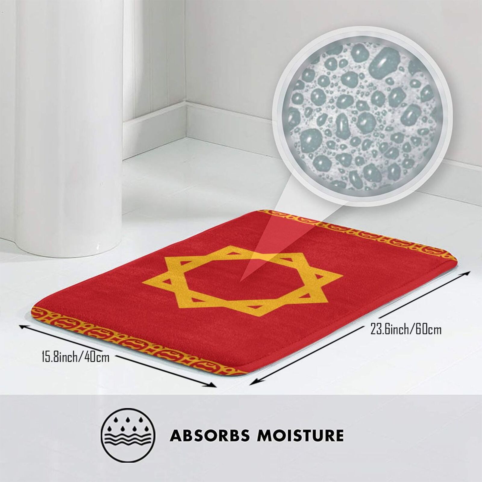 Morocco Historical Flag-13th C - Century Textile & Sewing Supply Saskatoon Sk 评论和价格