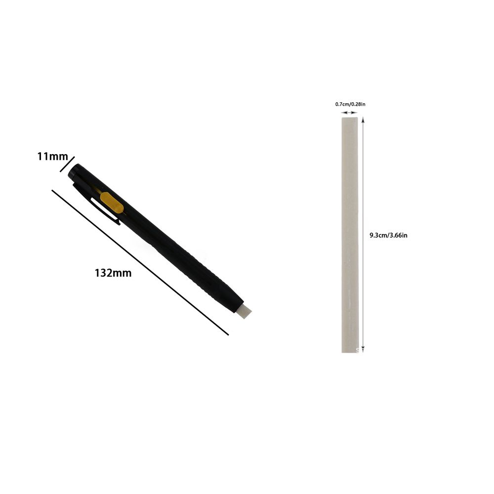 Clothing 20pcs/Set Leather Pat - Tailor Chalk Marker 评论和价格