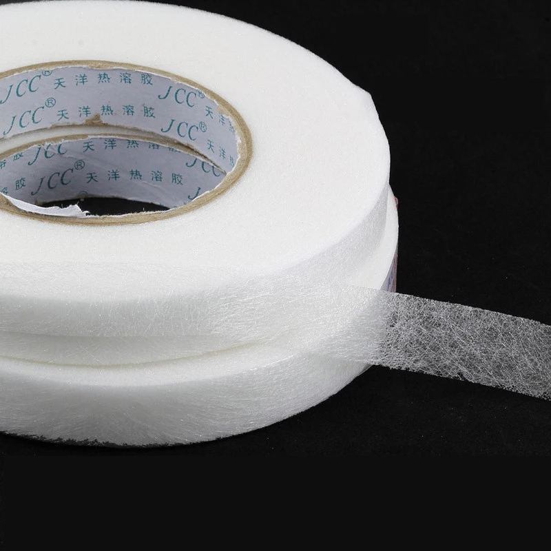 64 Meters Double-sided PA Inte - Hem Tape Fusible 评论和价格