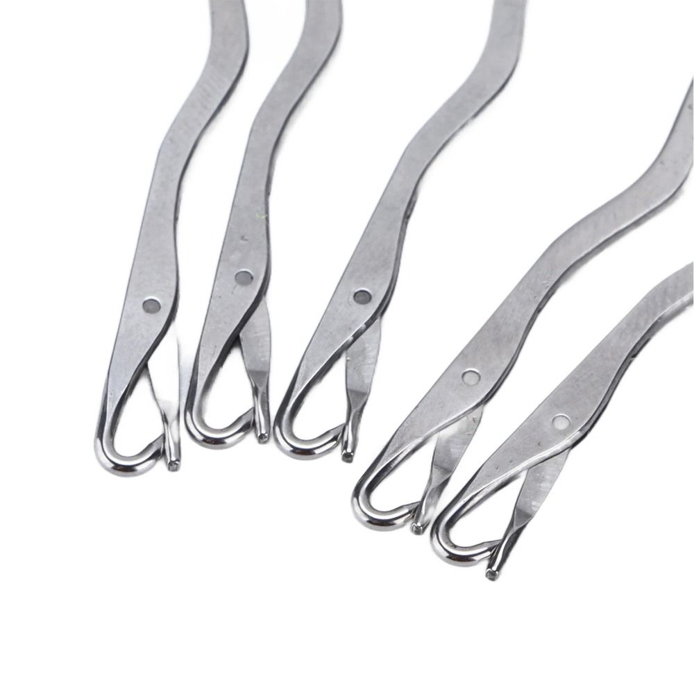 Double-Ended Repair Needle Sta - Textile Sewing Kit 评论和价格