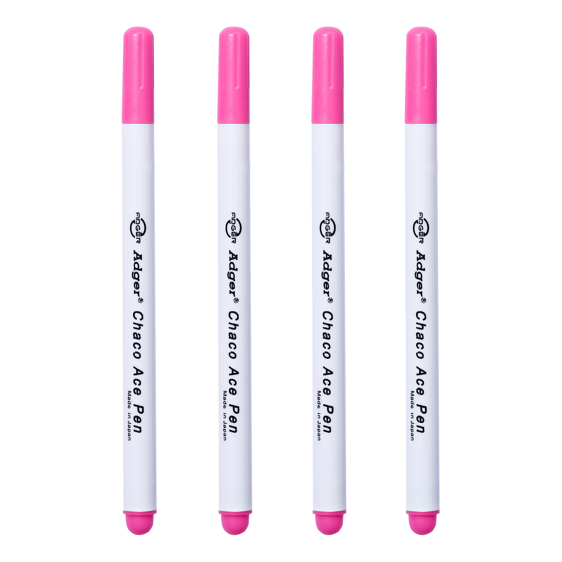 4Pc Water Soluble Pens Cross S - Tailor Chalk Marker 评论和价格