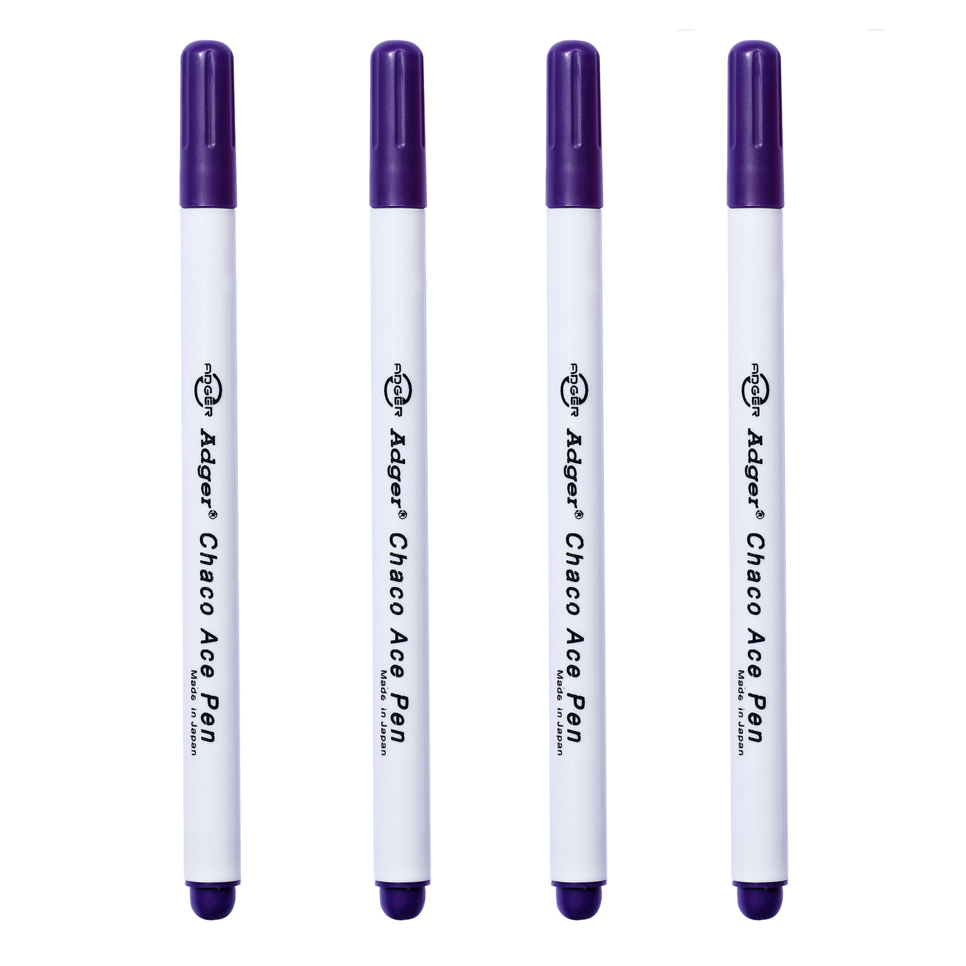 4Pc Water Soluble Pens Cross S - Tailor Chalk Marker 评论和价格