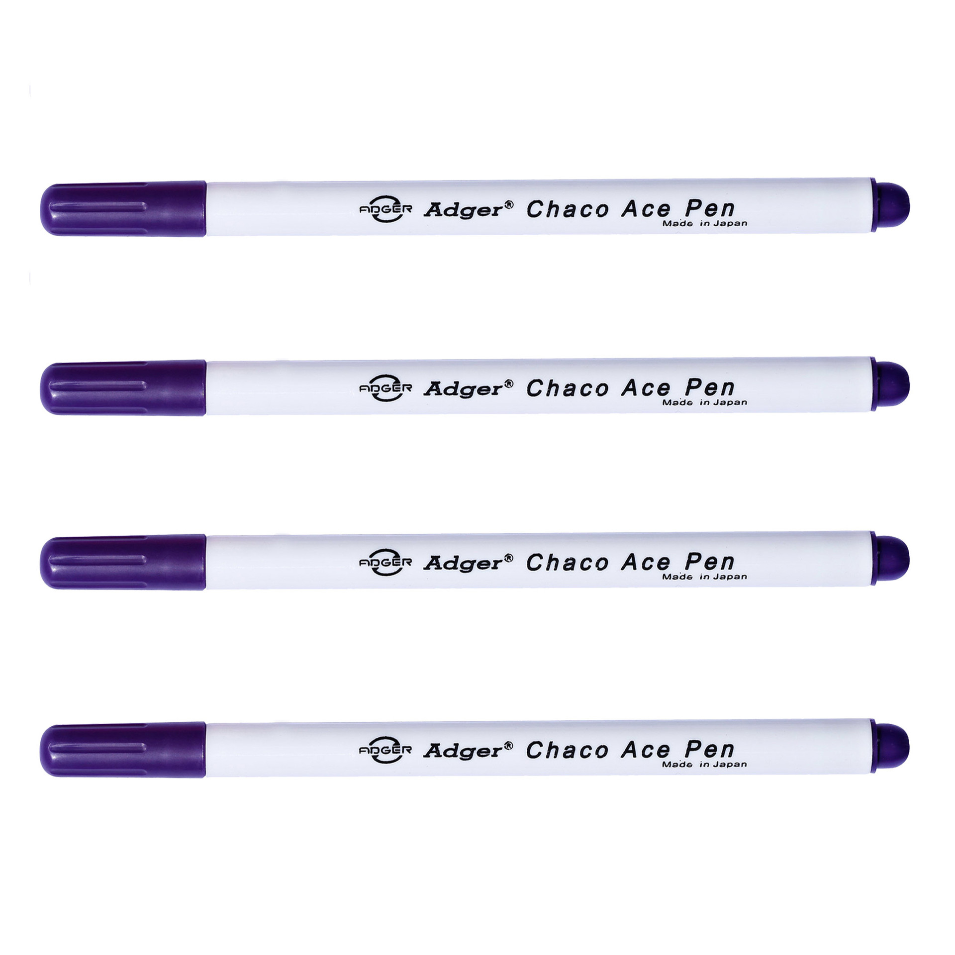 4Pc Water Soluble Pens Cross S - Tailor Chalk Marker 评论和价格