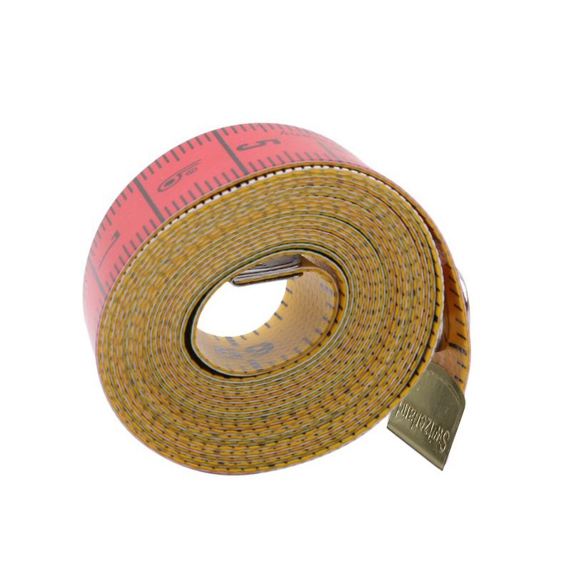 1.5M Soft Tape Measure Tailor' - Sewing Gauge Ruler 评论和价格