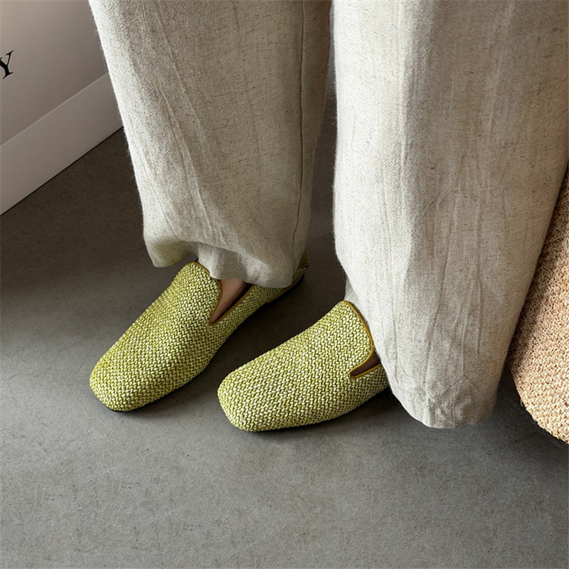 New Spring/Autumn Women Pumps  - Sewing New 评论和价格