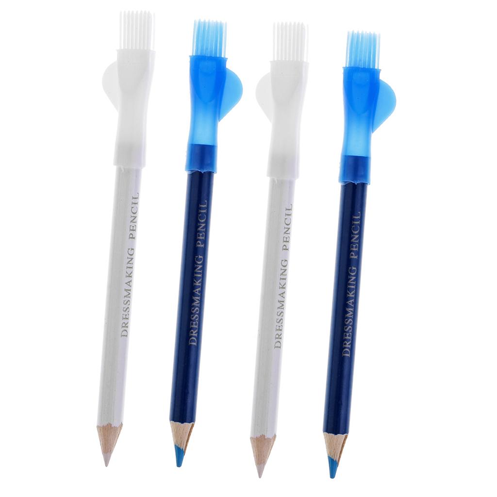 DIY Sewing Chalk Pencil Craft  - Tailor Chalk Marker 评论和价格