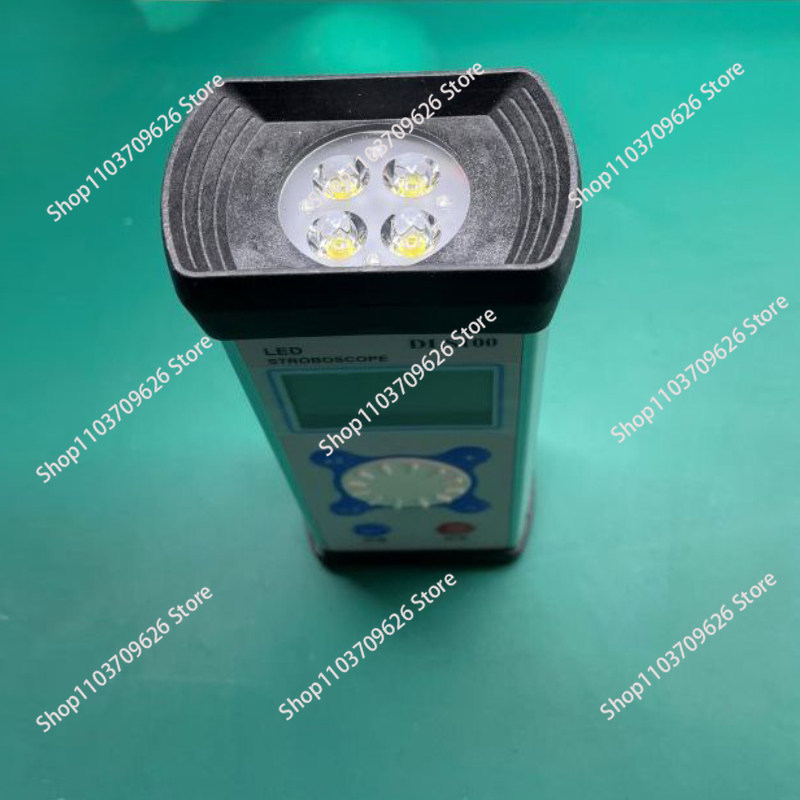 DLS100 strobe meter LED motor  - Textiles Sewing Machine 评论和价格