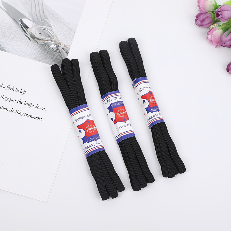 7MM Flat Elastic Band Latex Si - Sewing Gauge Ruler 评论和价格
