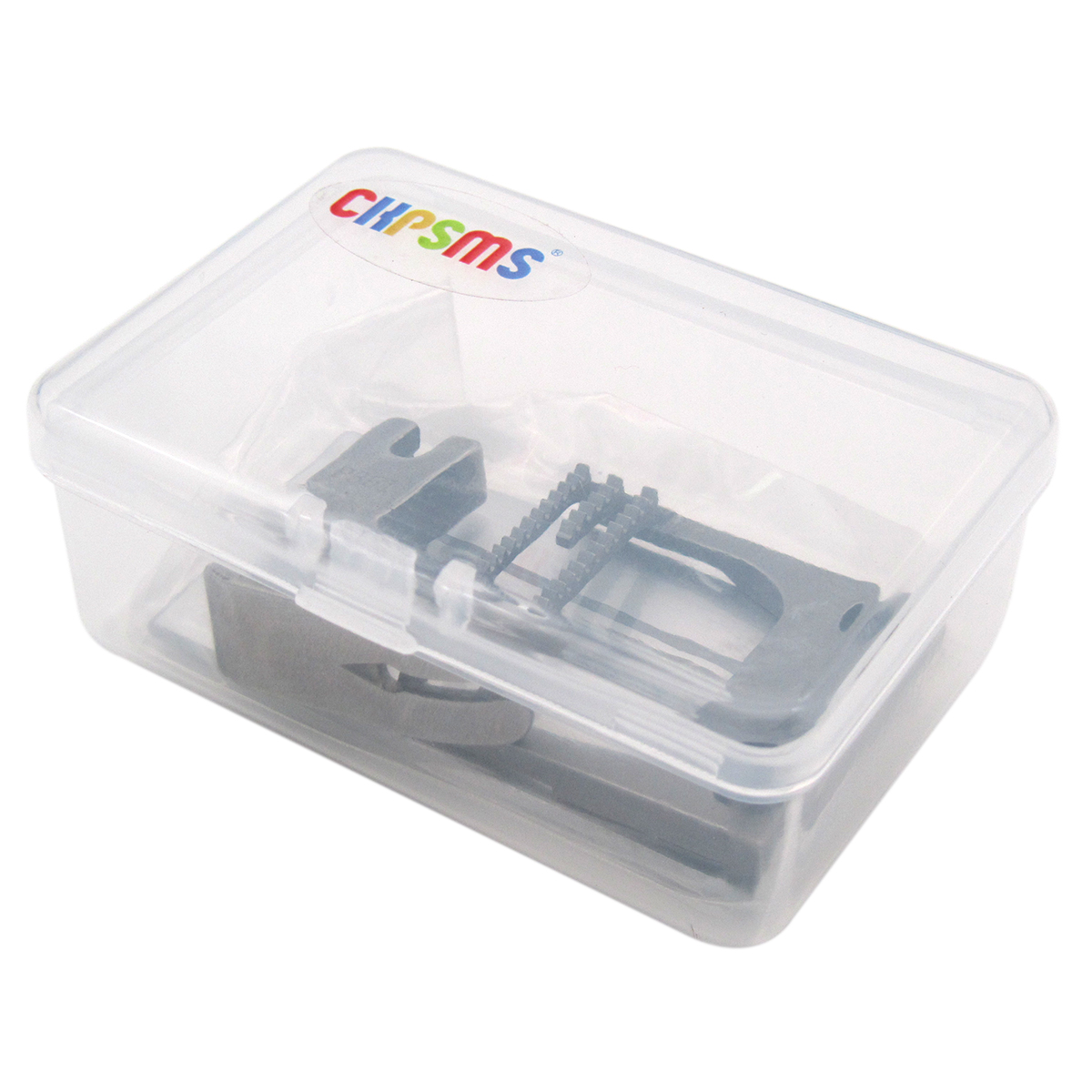 1SET Straight Stitching Needle - Sewing Zigzag 评论和价格