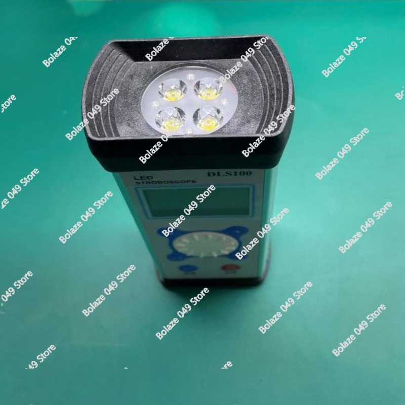 DLS100 Stroboscope LED Motor F - Textiles Sewing Machine 评论和价格