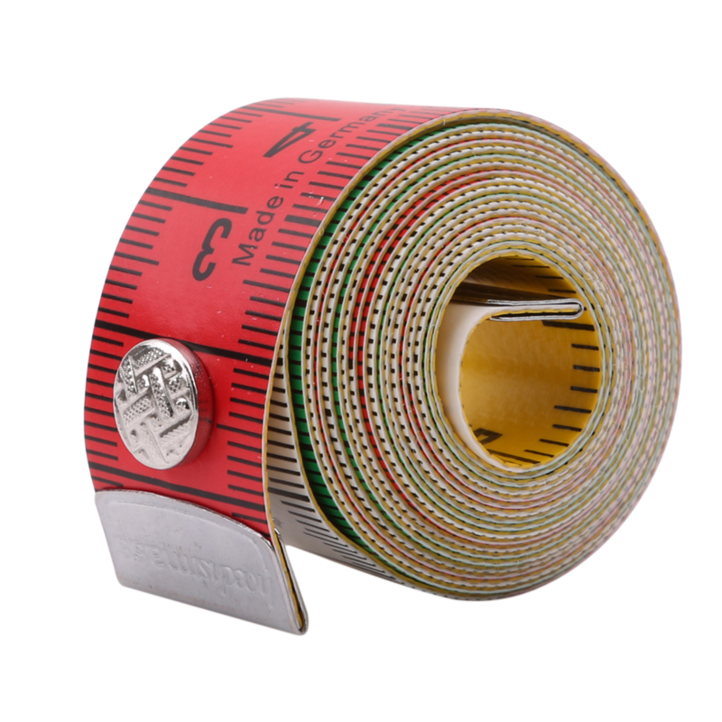 High Quality Double Scale Rule - Sewing Gauge Ruler 评论和价格
