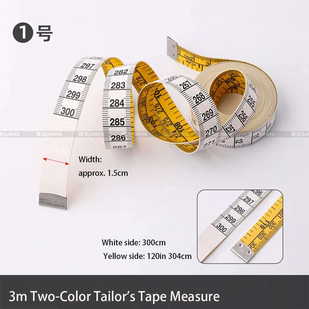 Soft Tape Measure Dual Scale C - Sewing Gauge Ruler 评论和价格