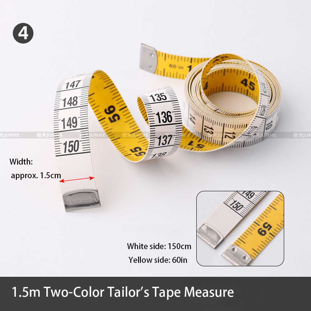 Soft Tape Measure Dual Scale C - Sewing Gauge Ruler 评论和价格