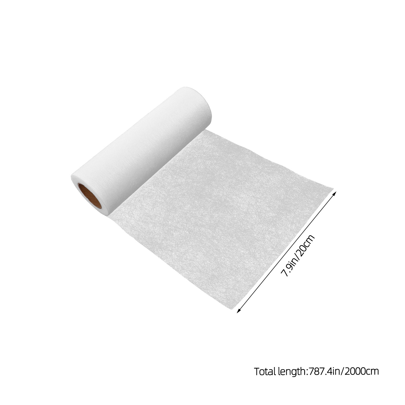 Fusible Bonding Web Double Sid - Hem Tape Fusible 评论和价格