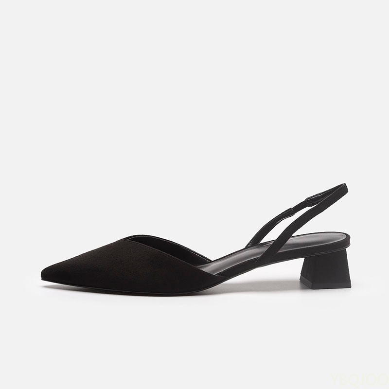 Baotou sandals women's 2023 ne - Sewing New 评论和价格