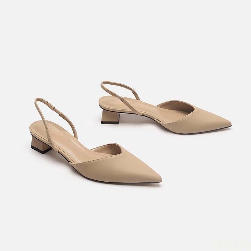 Baotou sandals women's 2023 ne - Sewing New 评论和价格