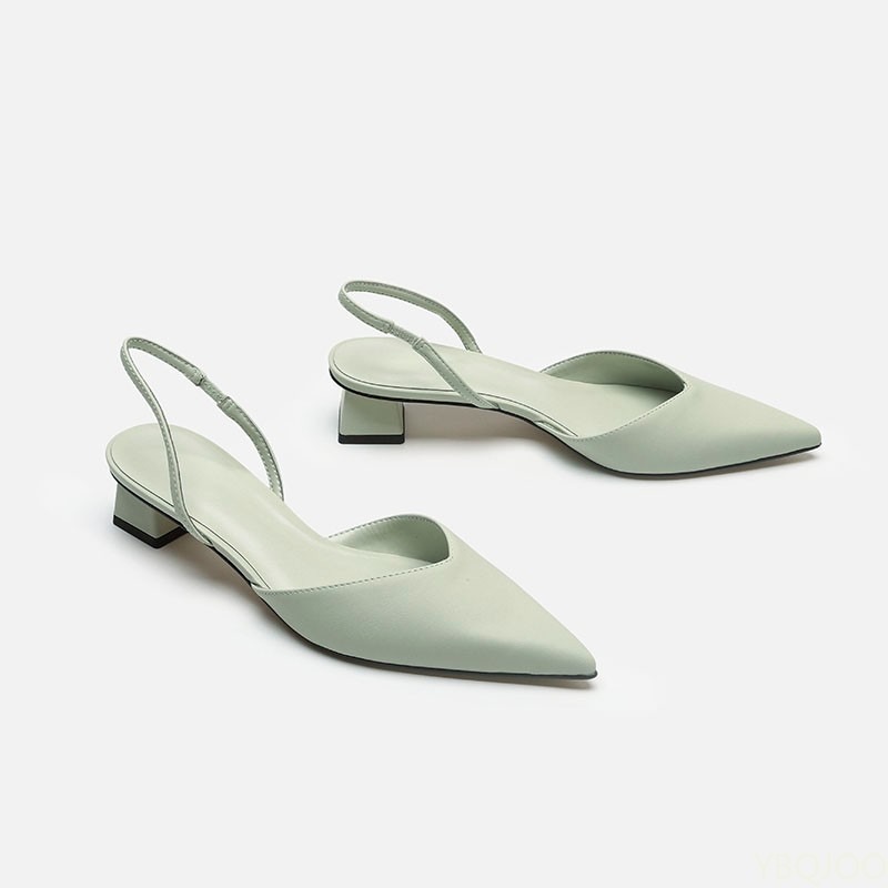 Baotou sandals women's 2023 ne - Sewing New 评论和价格