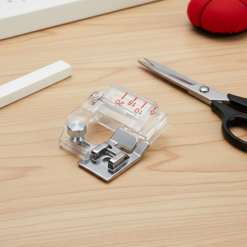 Adjustable Bias Tape Binding F - Textiles Sewing Machine 评论和价格