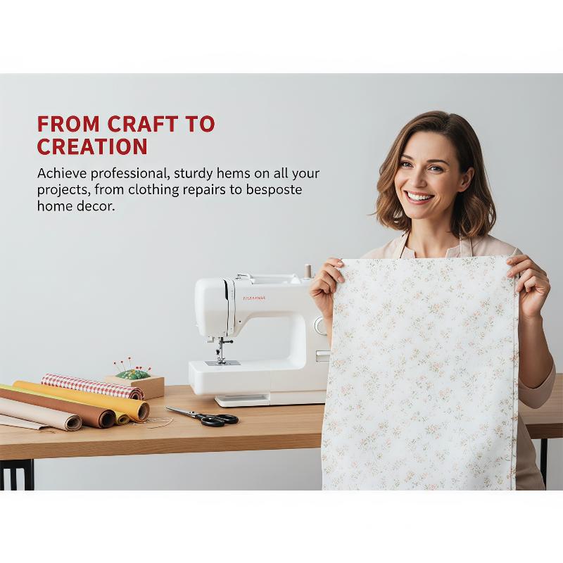 Adjustable Bias Tape Binding F - Textiles Sewing Machine 评论和价格