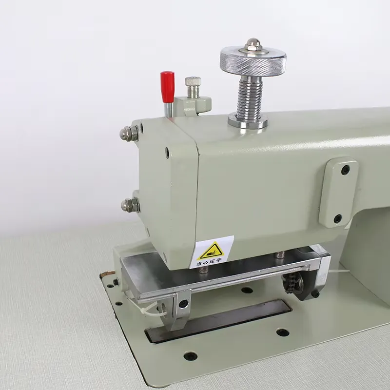 Ultrasonic Lace Sewing Machine - Textiles Sewing Machine 评论和价格