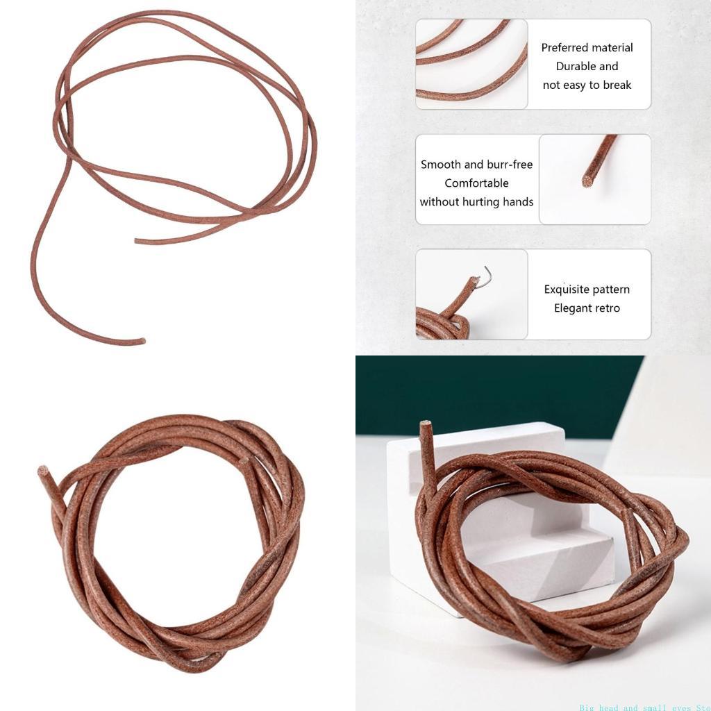 581C Leather Belt Treadle Part - Sewing Machine Yarn 评论和价格
