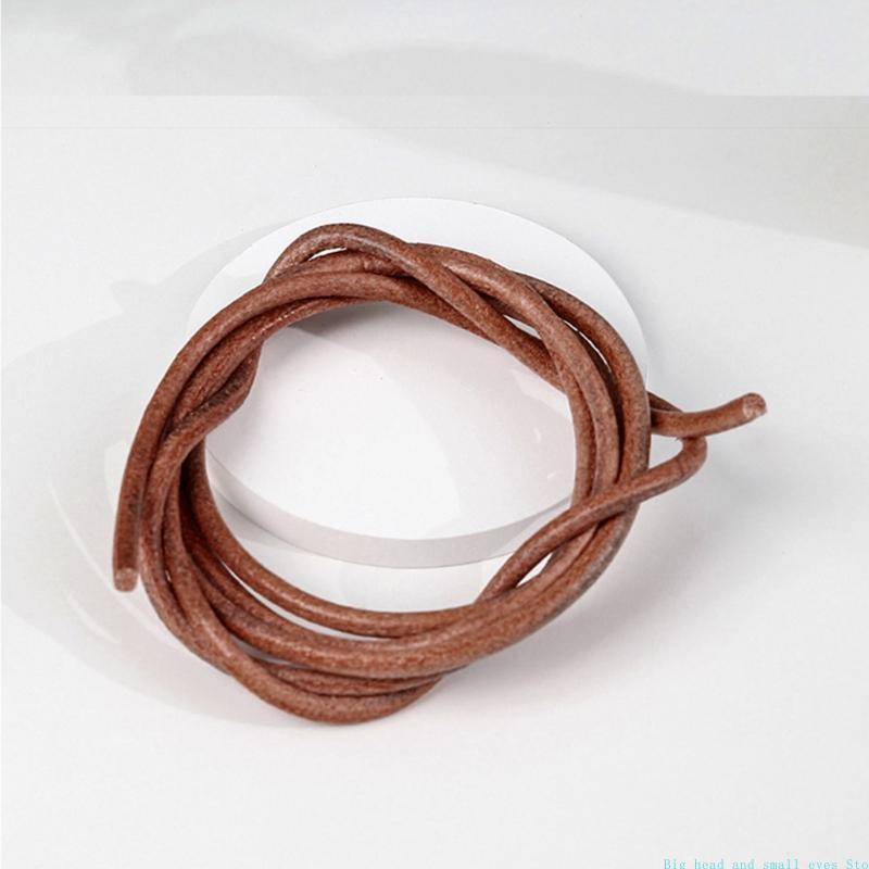 581C Leather Belt Treadle Part - Sewing Machine Yarn 评论和价格