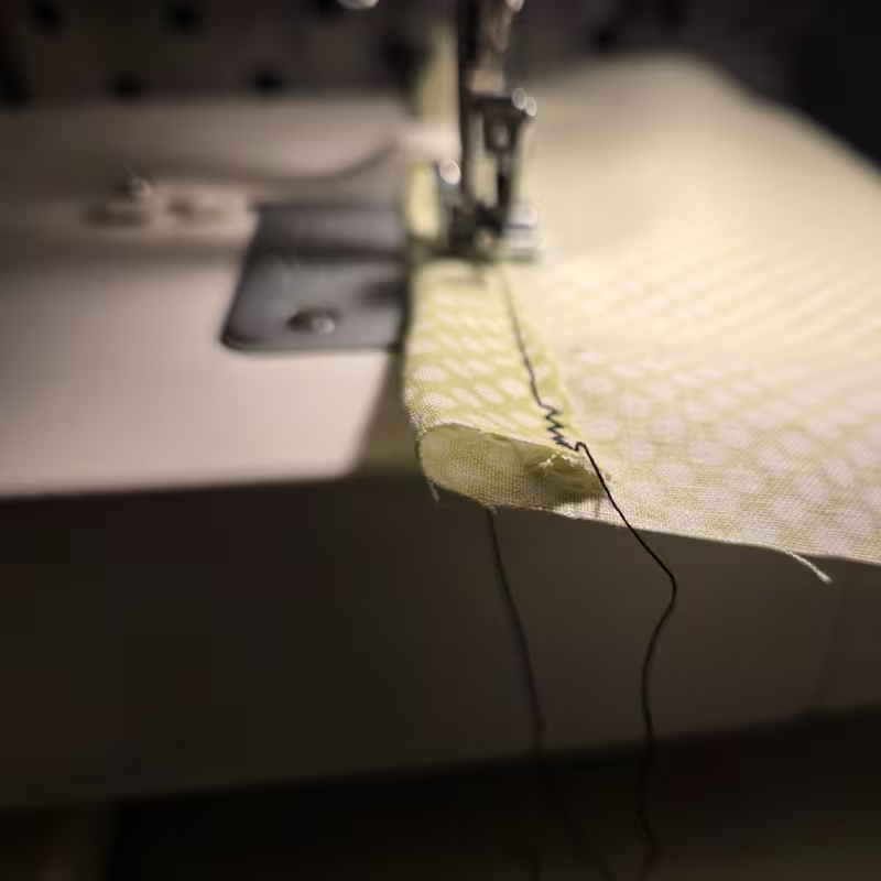 1pc Heavy-Duty Sewing Machine  - Sewing Zigzag 评论和价格