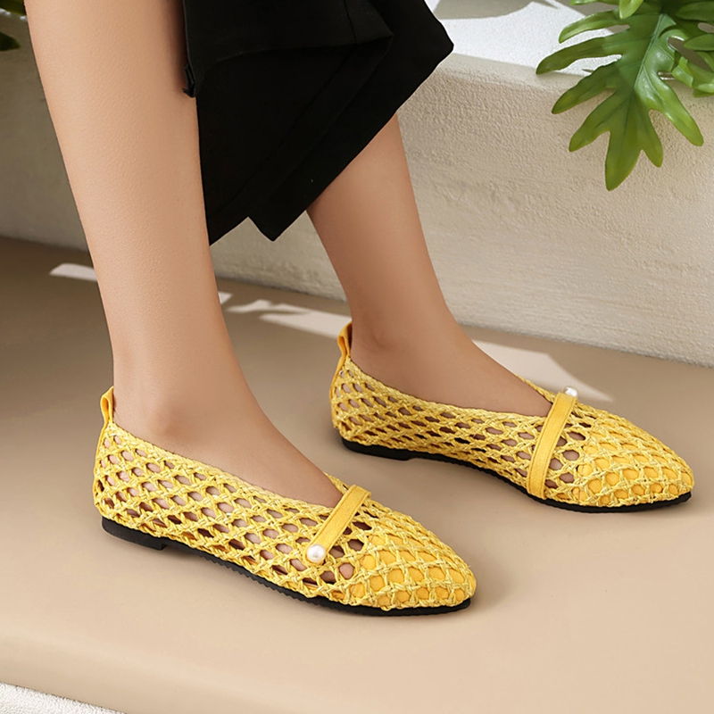 Girseaby 2025 New Women Sandal - Sewing New 评论和价格